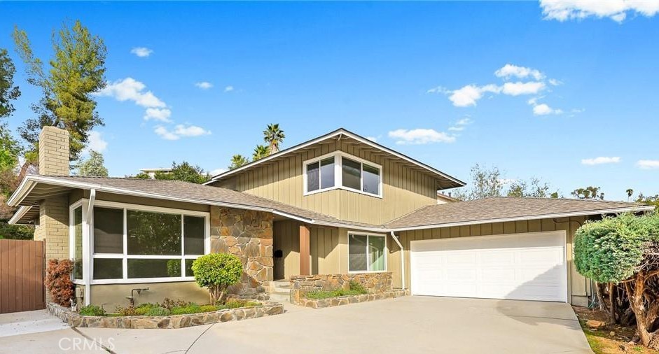 1653 Vía Del Rey South Pasadena, CA 91030 - Photo 1 of 27