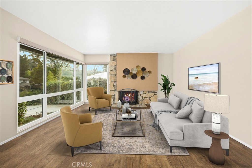 1653 Vía Del Rey South Pasadena, CA 91030 - Photo 2 of 27