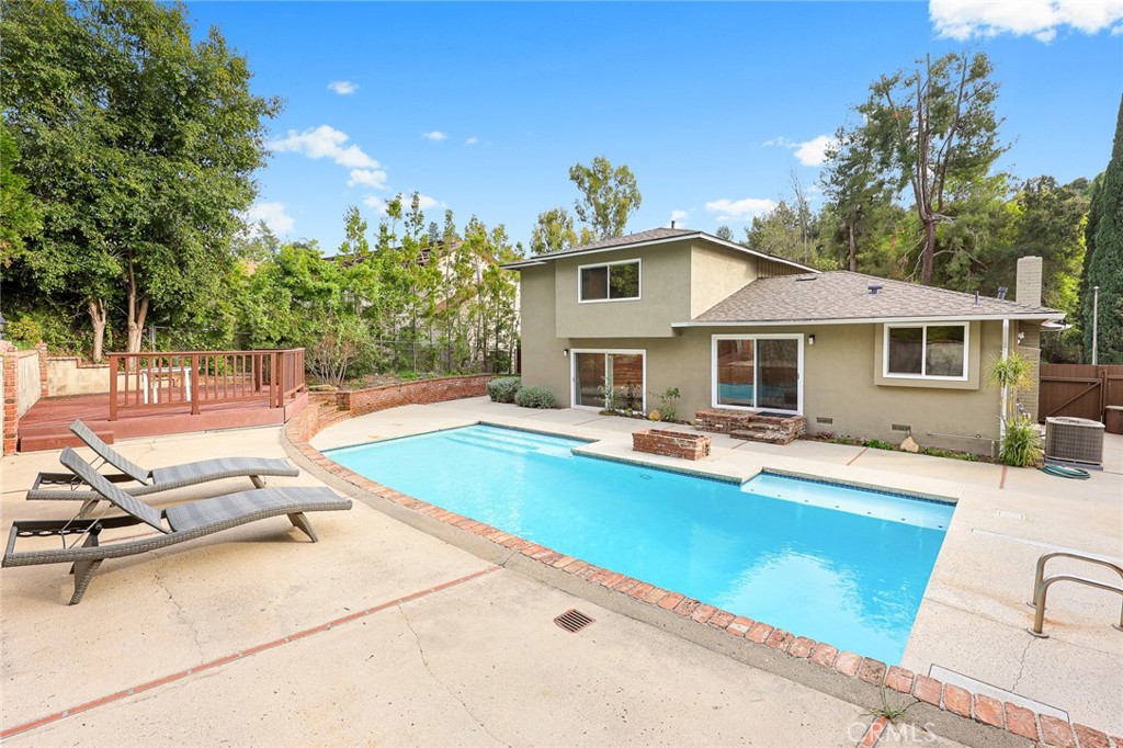 1653 Vía Del Rey South Pasadena, CA 91030 - Photo 24 of 27