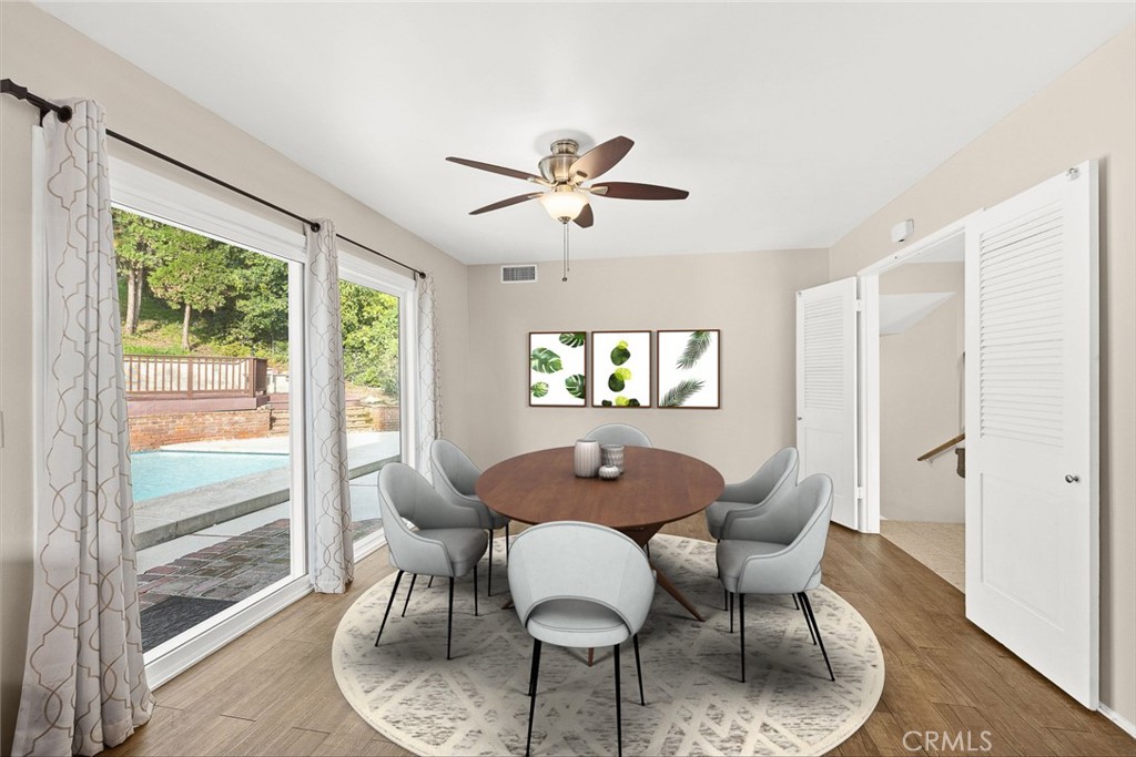 1653 Vía Del Rey South Pasadena, CA 91030 - Photo 4 of 27