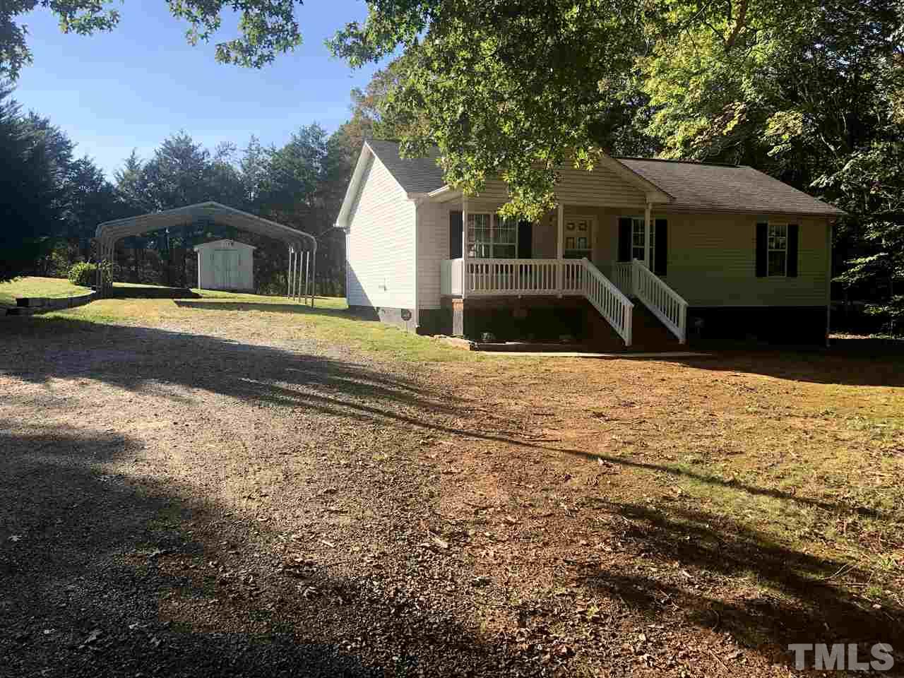 521 Trollingwood Hawfields Road Mebane, NC 27302 - Photo 2 of 17 Gallery Image 2
