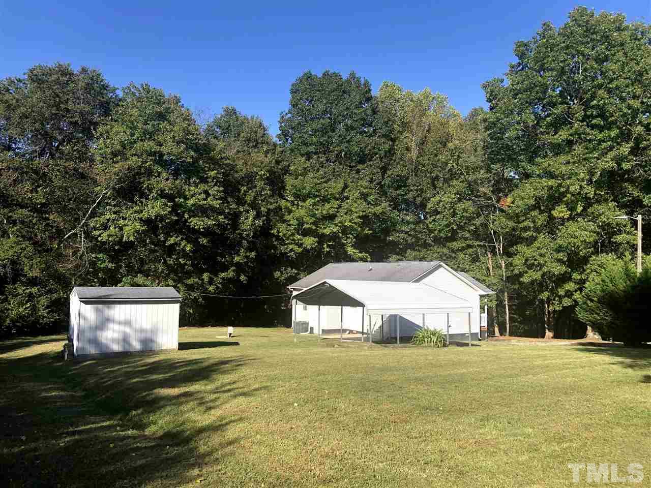 521 Trollingwood Hawfields Road Mebane, NC 27302 - Photo 14 of 17 Gallery Image 14