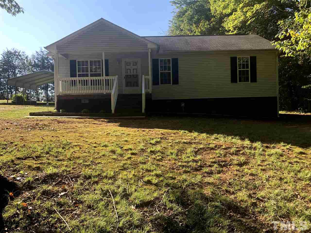 521 Trollingwood Hawfields Road Mebane, NC 27302 - Photo 3 of 17 Gallery Image 3