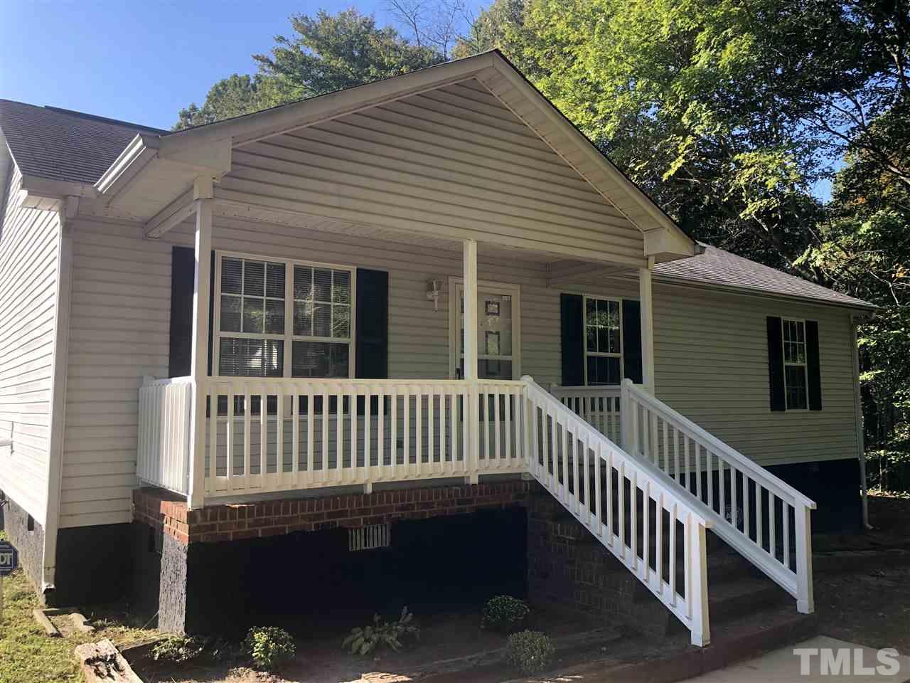 521 Trollingwood Hawfields Road Mebane, NC 27302 - Photo 4 of 17 Gallery Image 4