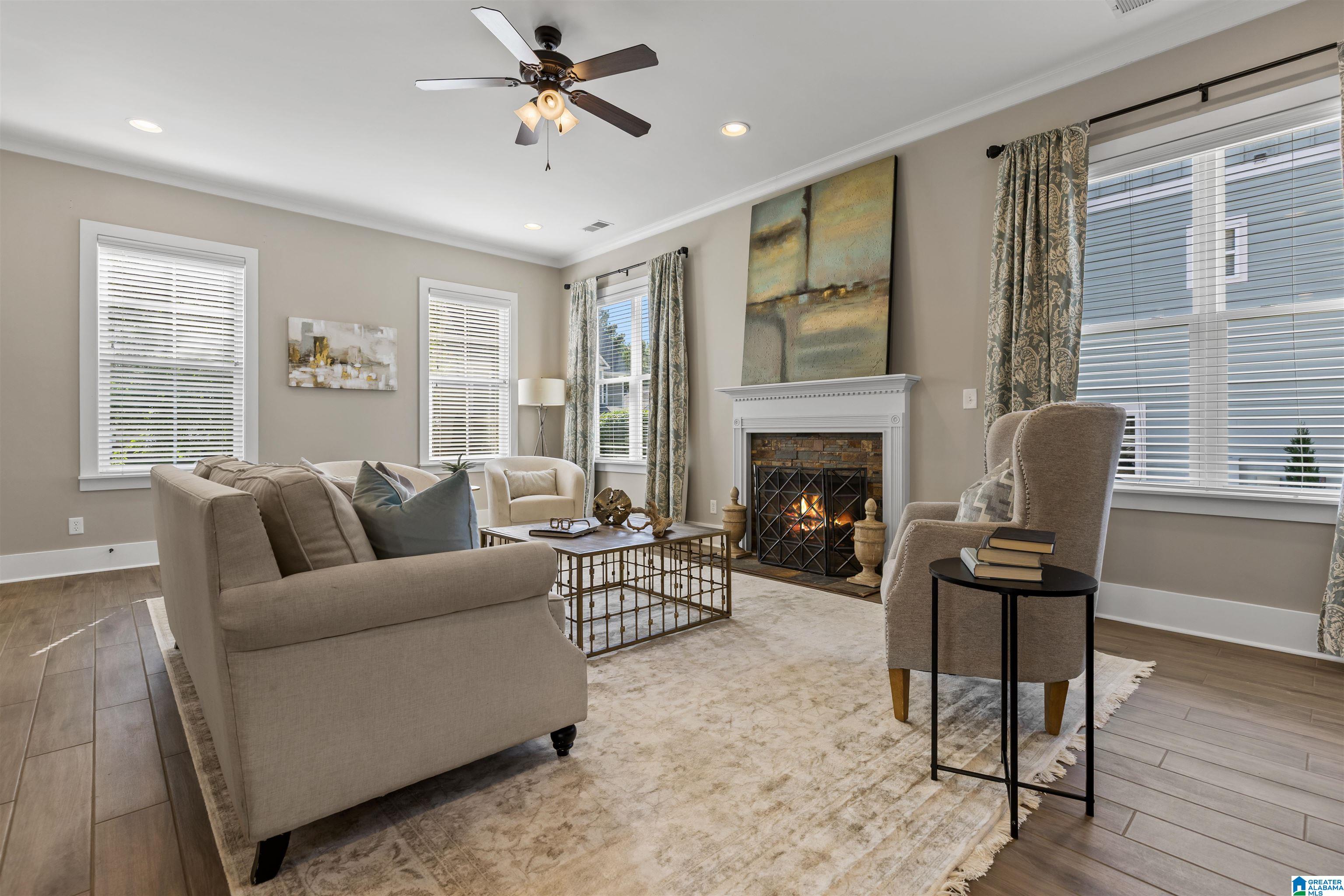 731 Rosebury Road Helena, AL 35080 - Photo 5 of 39