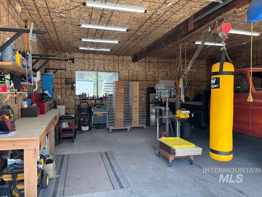 941 South Main Street Cascade, ID 83611 - Photo 41 of 42