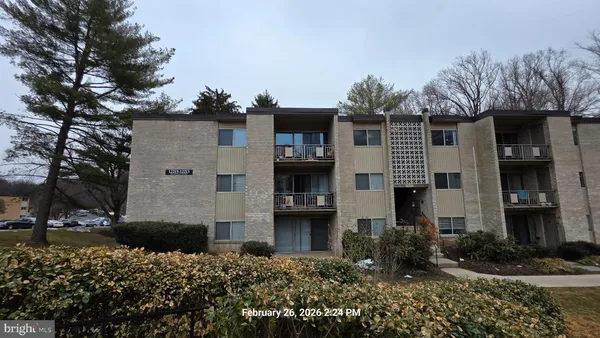 $239,999 | 12215 Braxfield Court, Unit 103, Rockville, MD 20852
