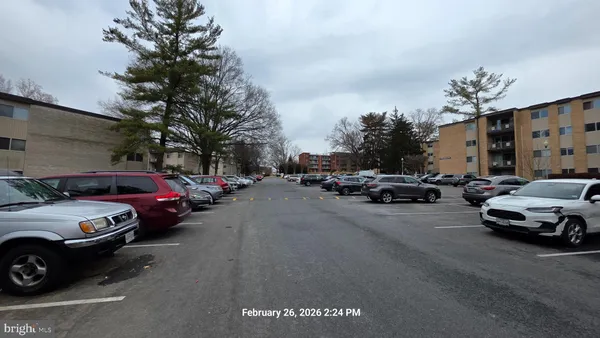 $239,999 | 12215 Braxfield Court, Unit 103, Rockville, MD 20852