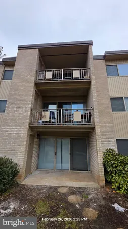 $239,999 | 12215 Braxfield Court, Unit 103, Rockville, MD 20852