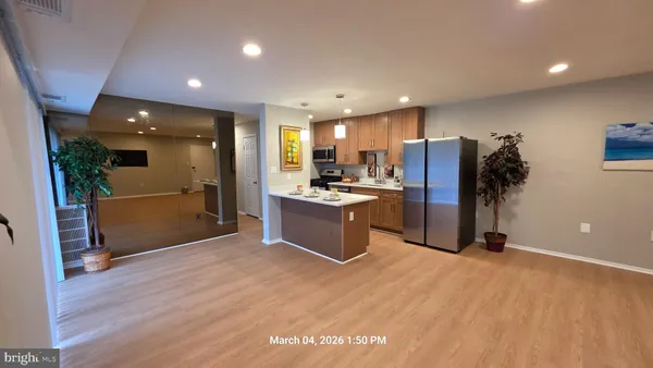 $239,999 | 12215 Braxfield Court, Unit 103, Rockville, MD 20852