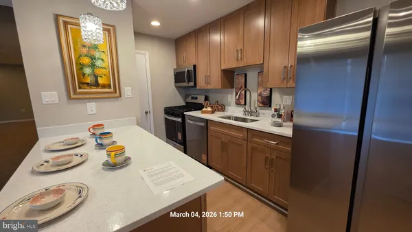 $239,999 | 12215 Braxfield Court, Unit 103, Rockville, MD 20852