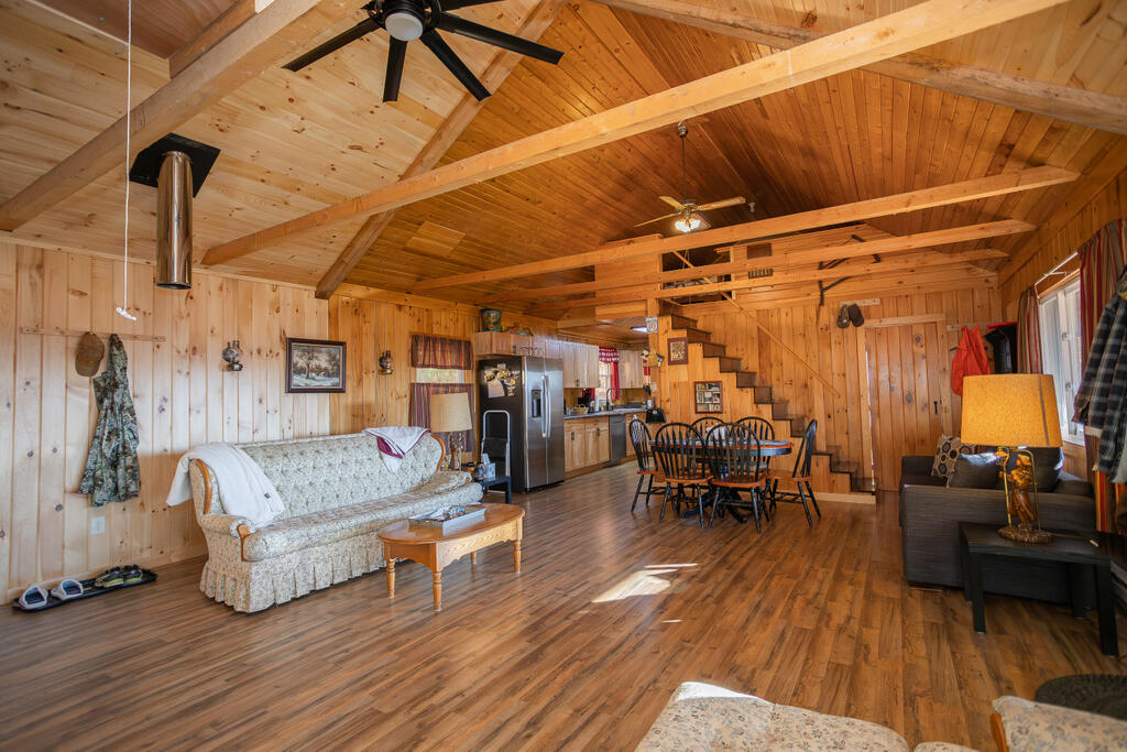 274 R Reed's Mill Road Madrid Township, ME 04966 - Photo 7 of 41 sandy-river-realty-14