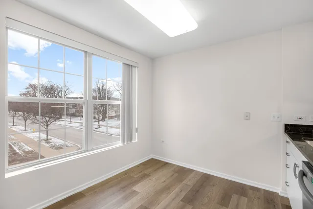 $379,000 | 1800 Dewes Street, Unit 202, Glenview, IL 60025