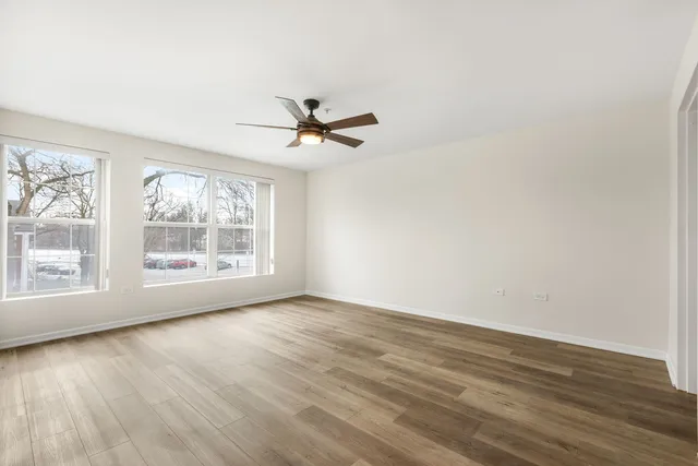 $379,000 | 1800 Dewes Street, Unit 202, Glenview, IL 60025