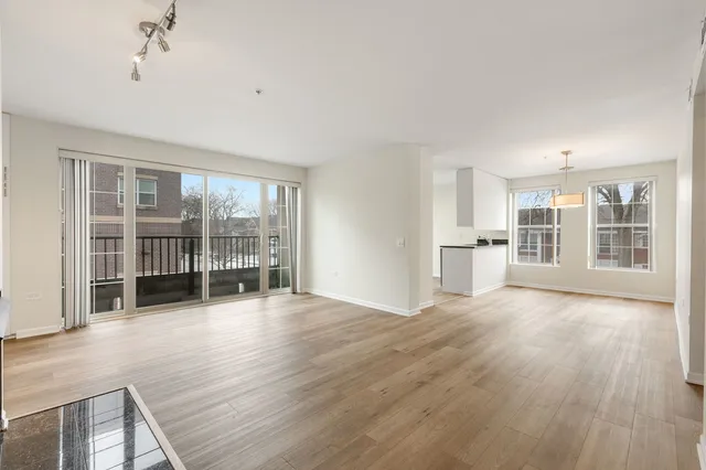 $379,000 | 1800 Dewes Street, Unit 202, Glenview, IL 60025