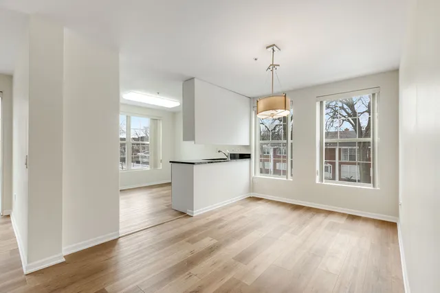 $379,000 | 1800 Dewes Street, Unit 202, Glenview, IL 60025