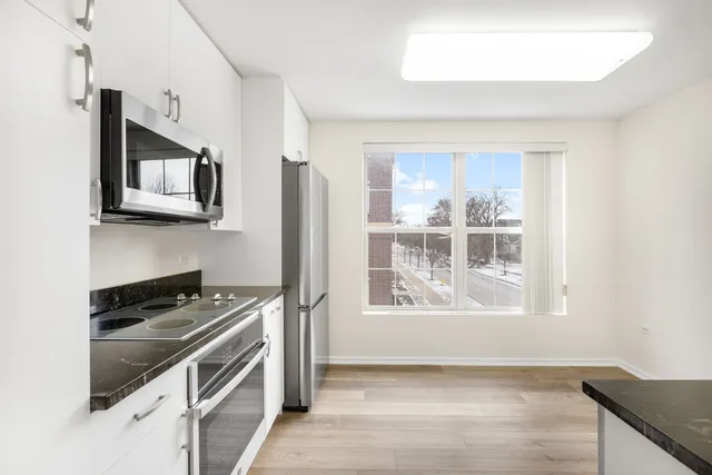 $379,000 | 1800 Dewes Street, Unit 202, Glenview, IL 60025