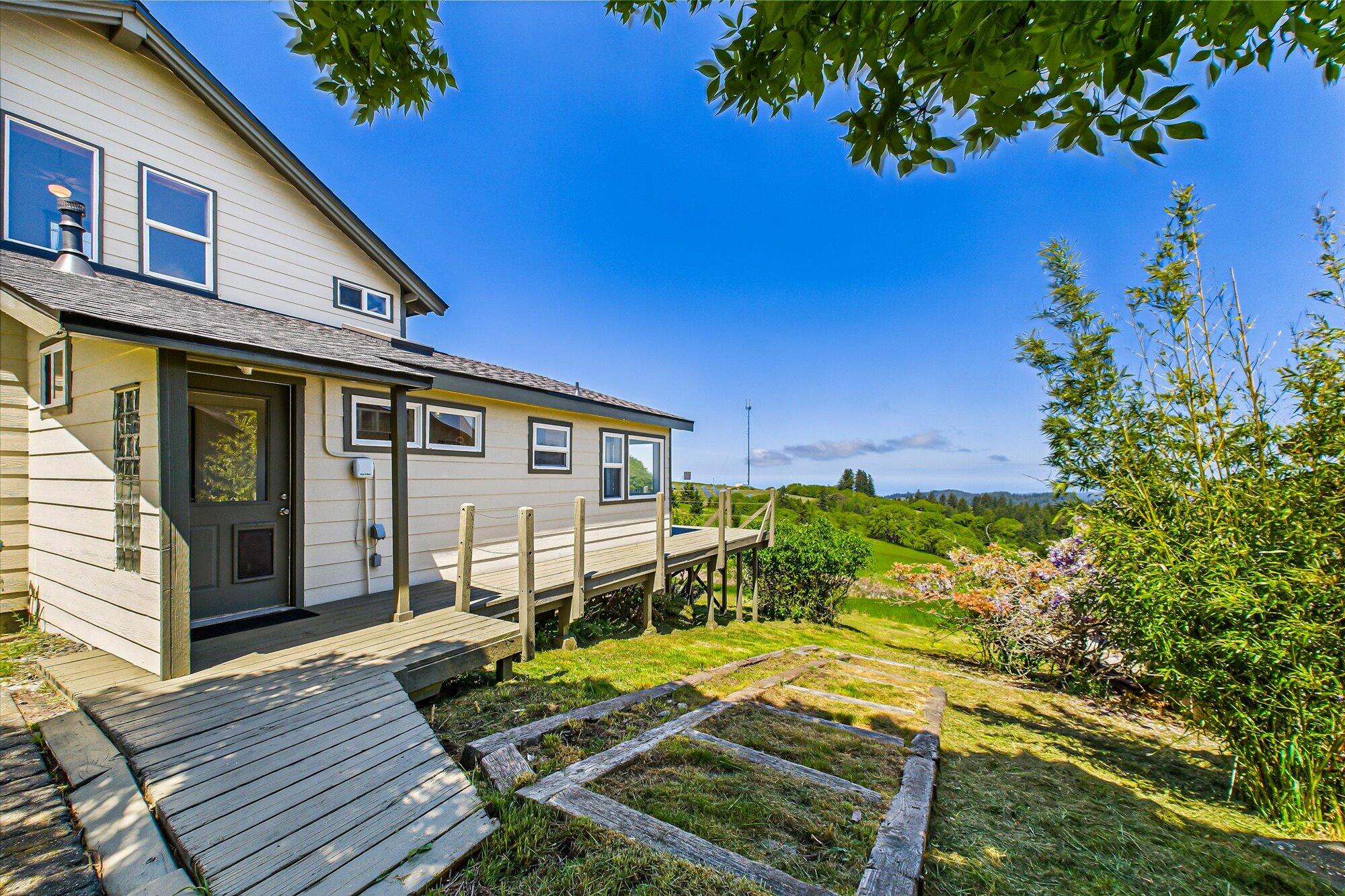1205 Barry Road Kneeland, CA 95549 - Photo 7 of 73