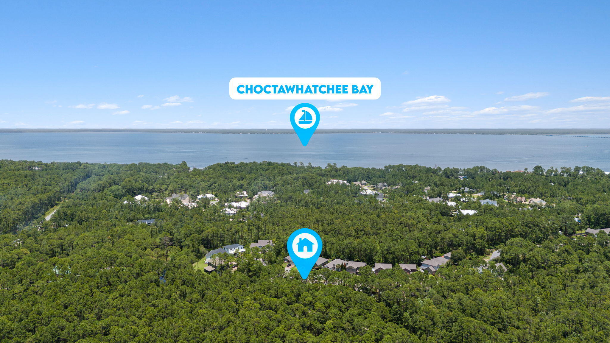 365 Cox Road Santa Rosa Beach, FL 32459 - Photo 43 of 47 43-web-or-mls-FinalDrone-6