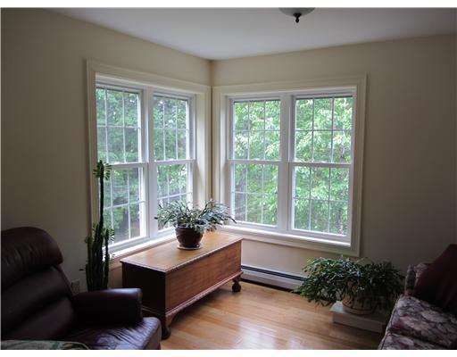 28 Stone Road Casco, ME 04015 - Photo 15 of 20 Master Bedroom. Close up for...