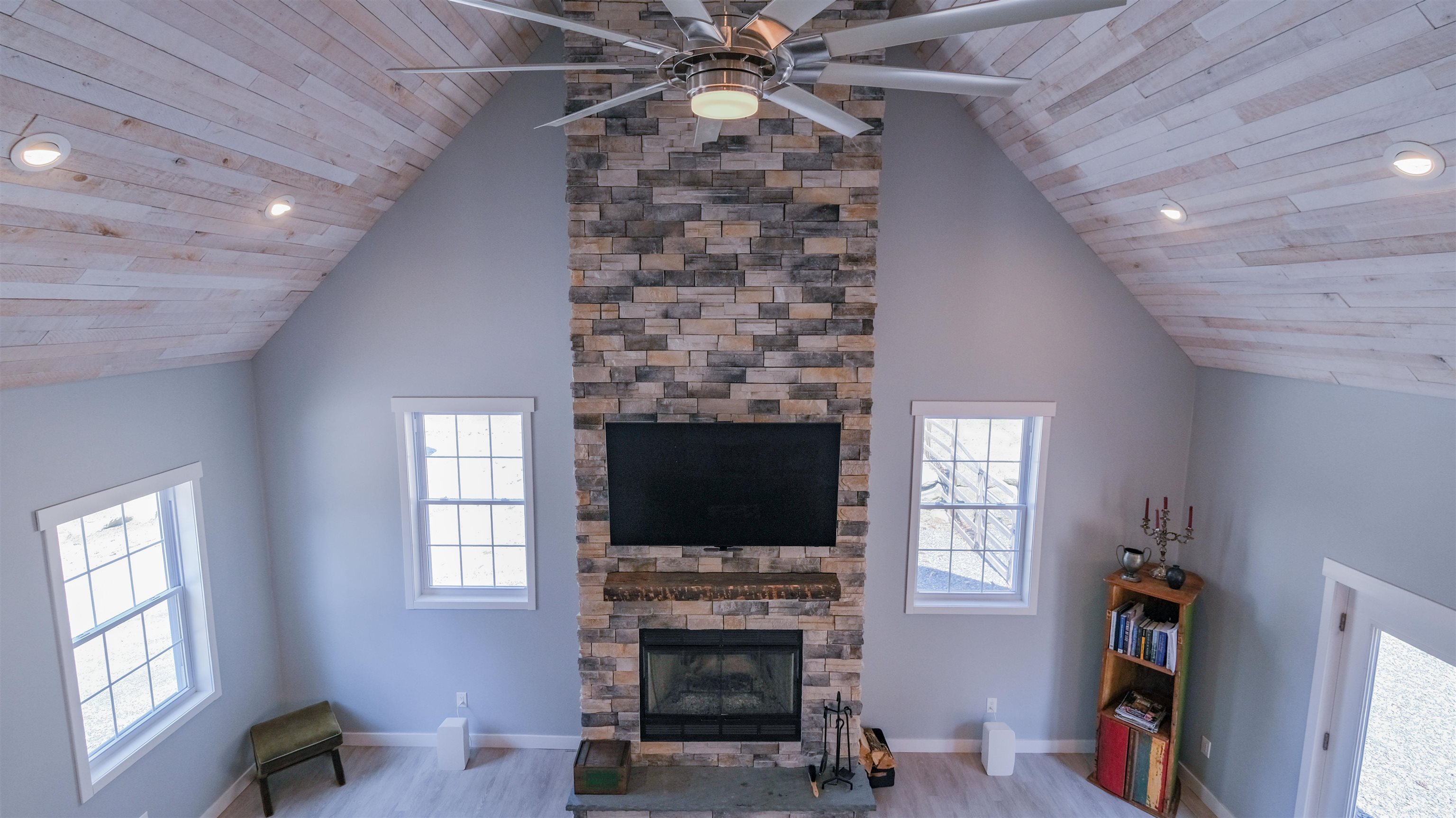 934 Heald Road Cavendish, VT 05153 - Photo 41 of 58