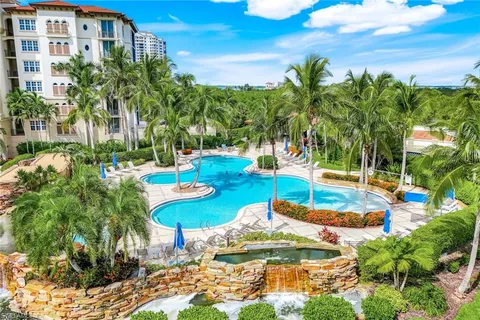 a view of a living room and a porch