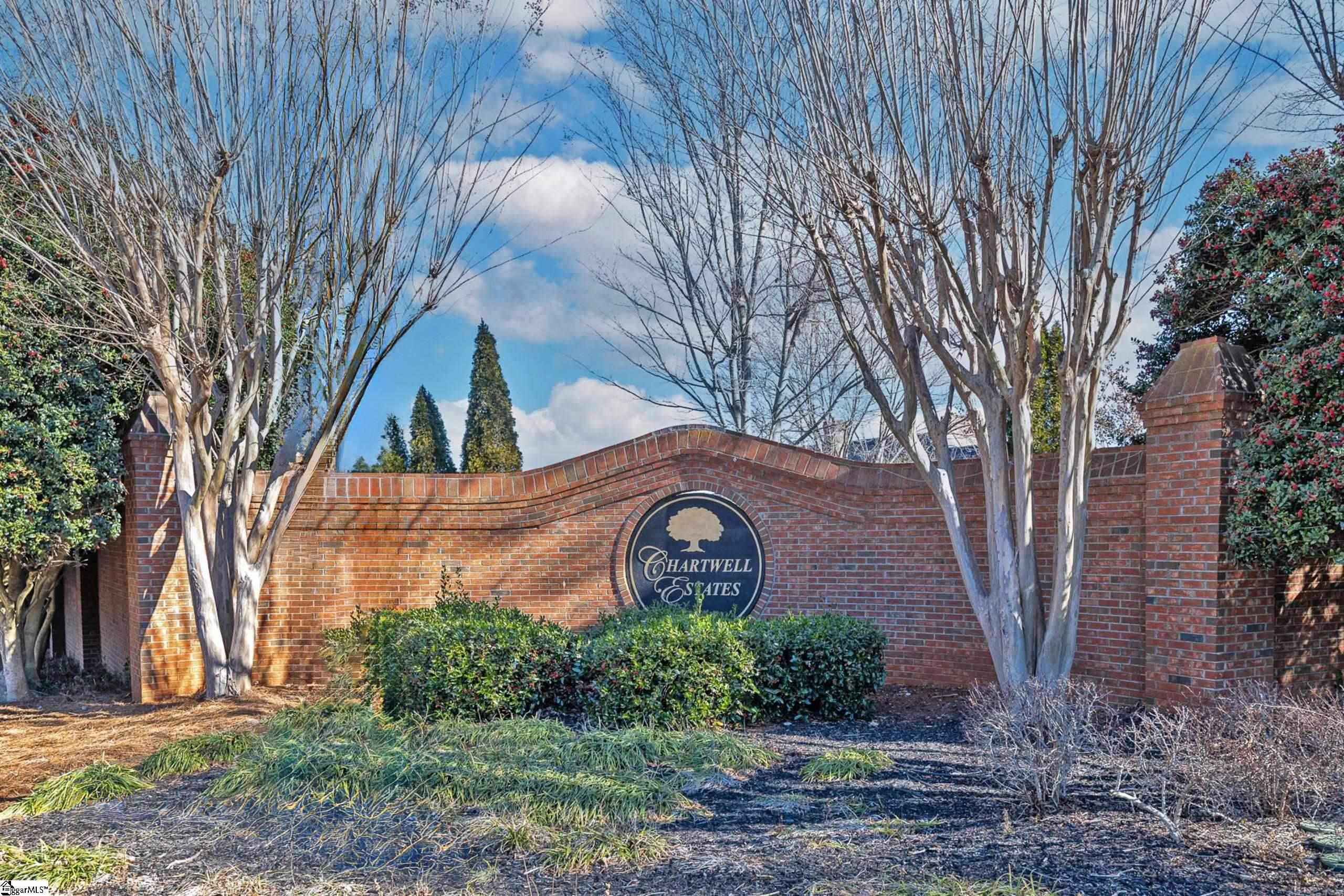 132 Bascom Court Greer, SC 29650 - Photo 30 of 32 Gallery Image 30