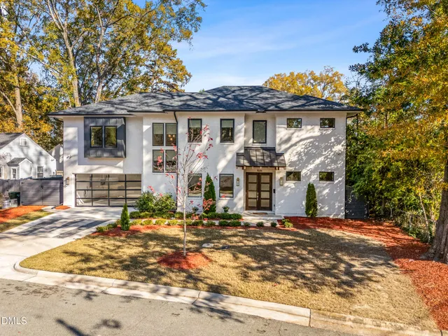 $1,595,000 | 1506 Dexter Street, Durham, NC 27701
