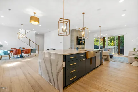 $1,595,000 | 1506 Dexter Street, Durham, NC 27701