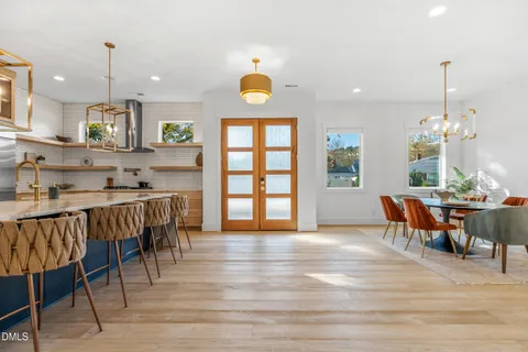 $1,595,000 | 1506 Dexter Street, Durham, NC 27701