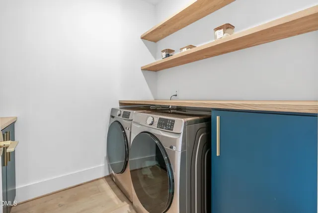 $1,595,000 | 1506 Dexter Street, Durham, NC 27701