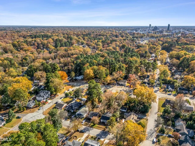 $1,595,000 | 1506 Dexter Street, Durham, NC 27701