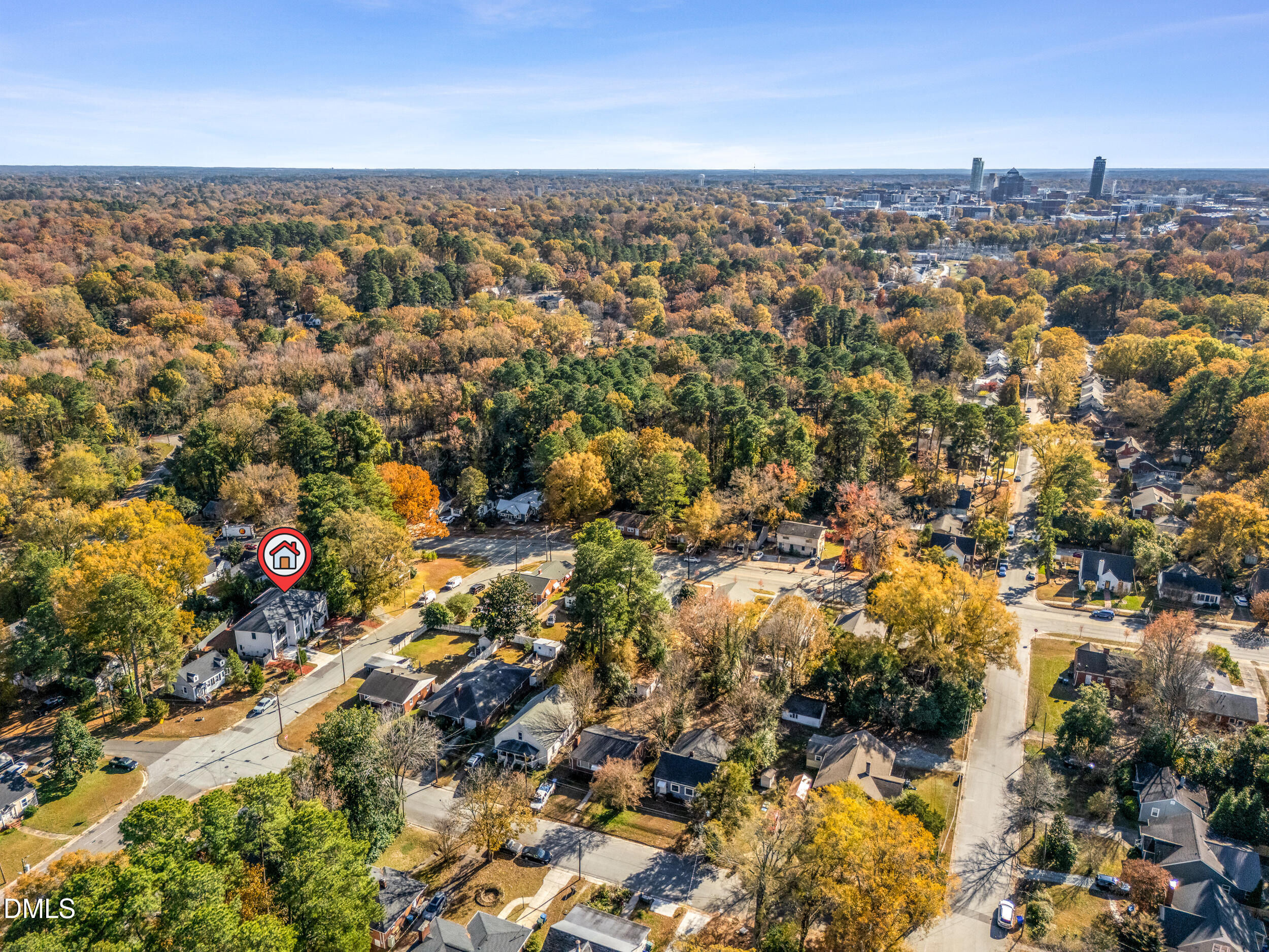 1506 Dexter Street Durham, NC 27701 - Photo 53 of 54 photos-53