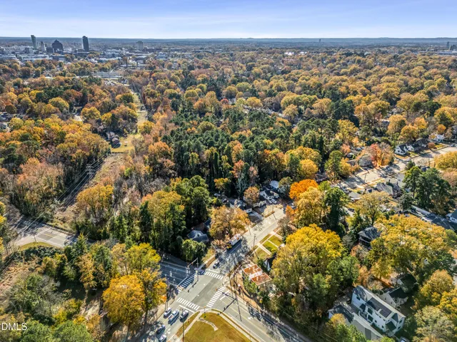 $1,595,000 | 1506 Dexter Street, Durham, NC 27701