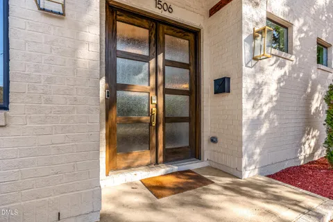 $1,595,000 | 1506 Dexter Street, Durham, NC 27701