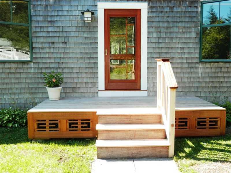 36 Elementary School Road St. George, ME 04860 - Photo 2 of 35 Exterior Front.