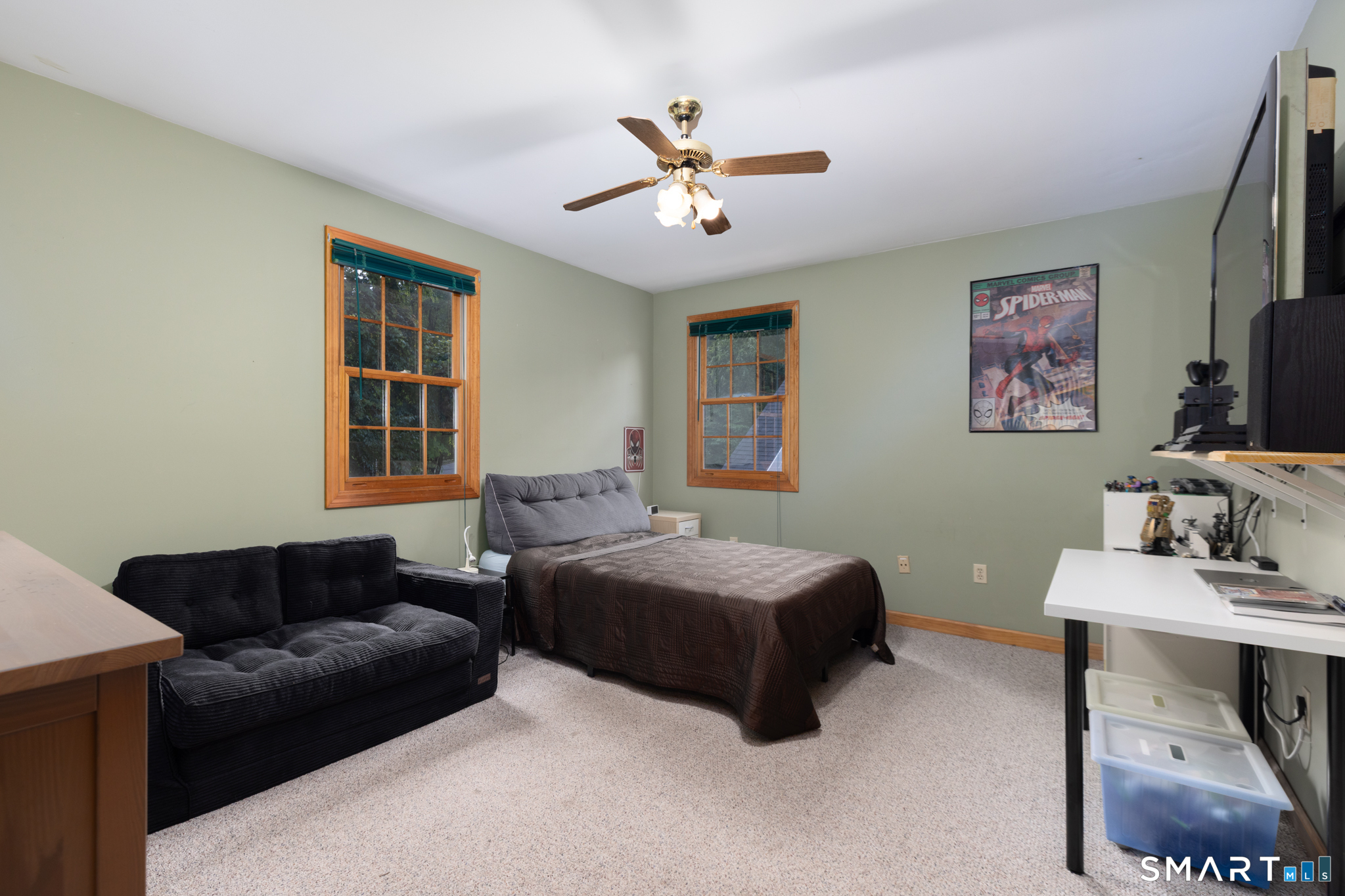 41 Wilson Road Oxford, CT 06478 - Photo 27 of 39 Gallery Image 27