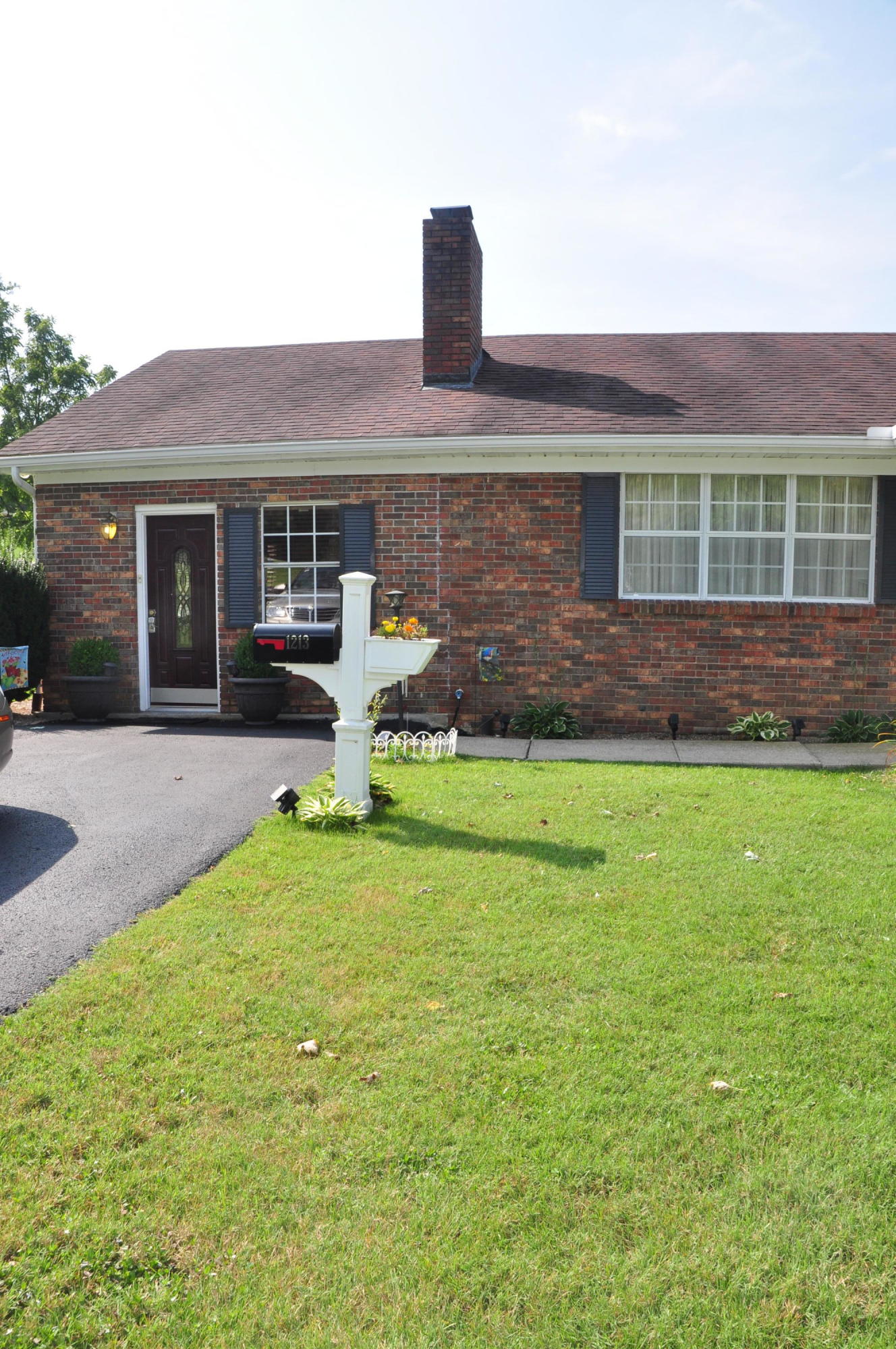1213 Liberty Road West Liberty, KY 41472 - Photo 106 of 119 DSC_0152