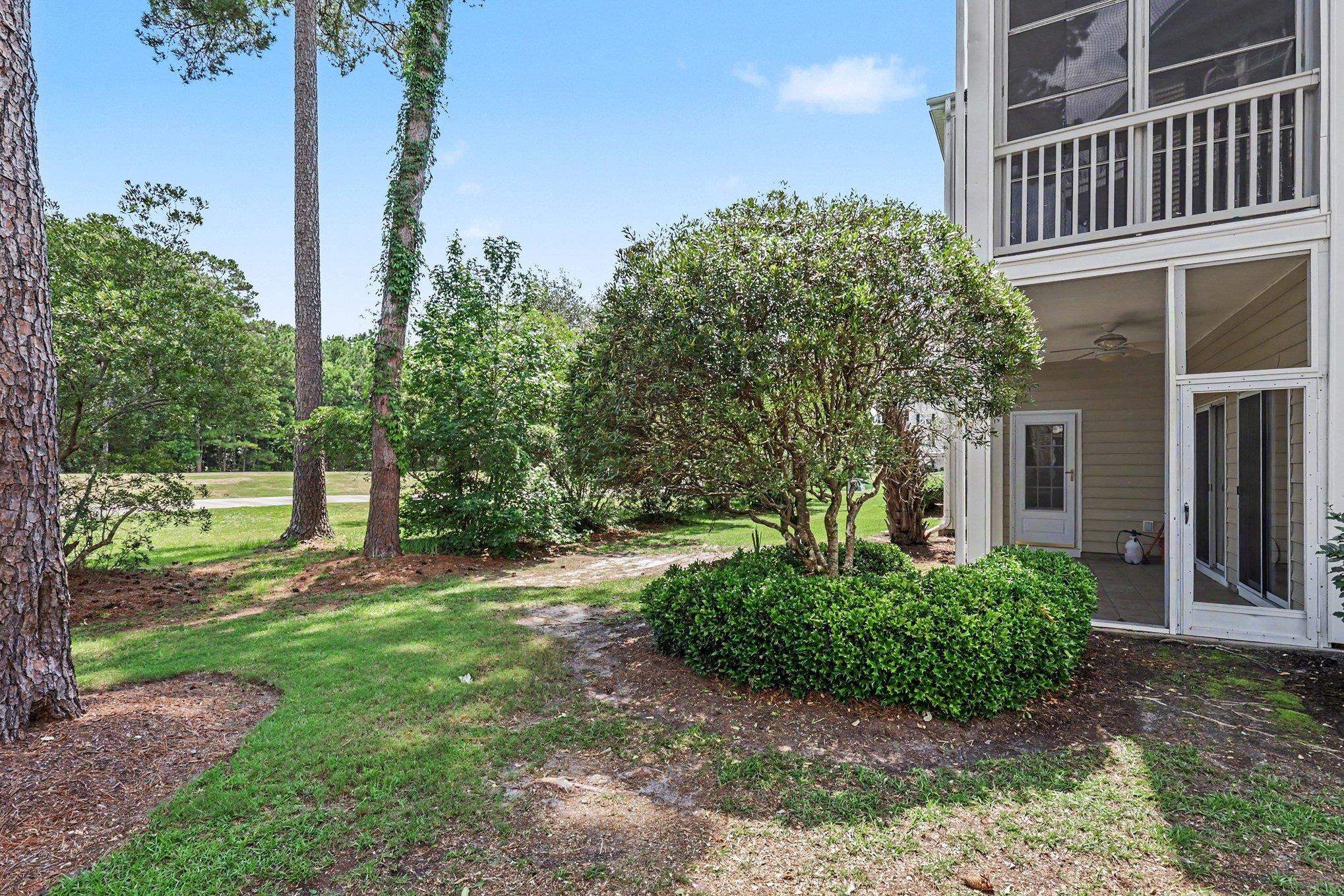 907 Knoll Shores Court, Unit 101 Murrells Inlet, SC 29576 - Photo 19 of 21