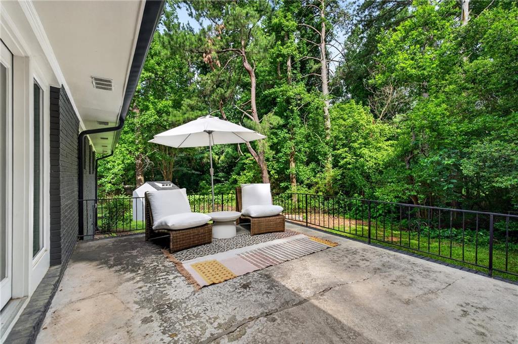 3008 Ridgeside Court Atlanta, GA 30341 - Photo 29 of 34