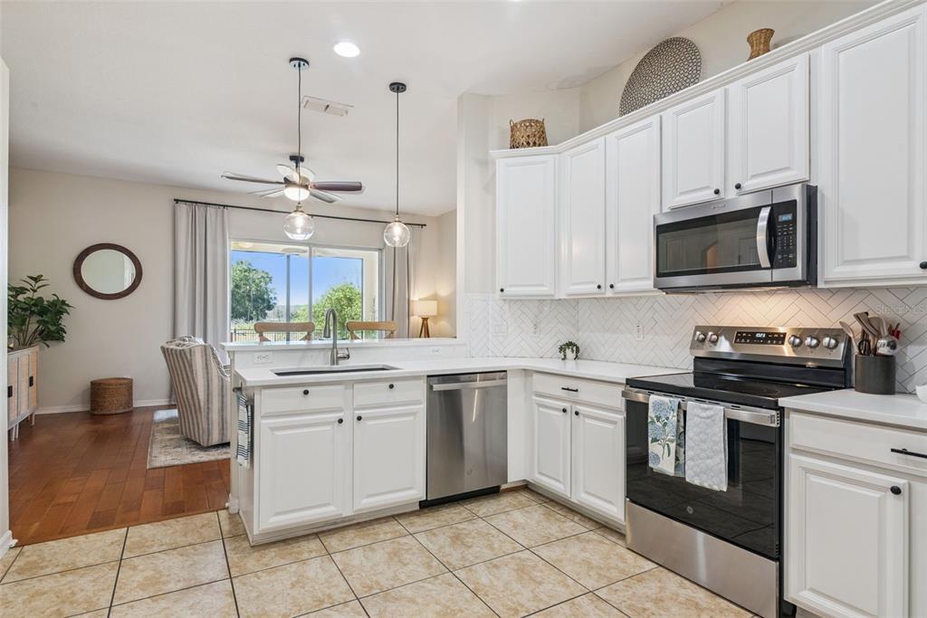 6322 Rolden Court Mount Dora, FL 32757 - Photo 19 of 49