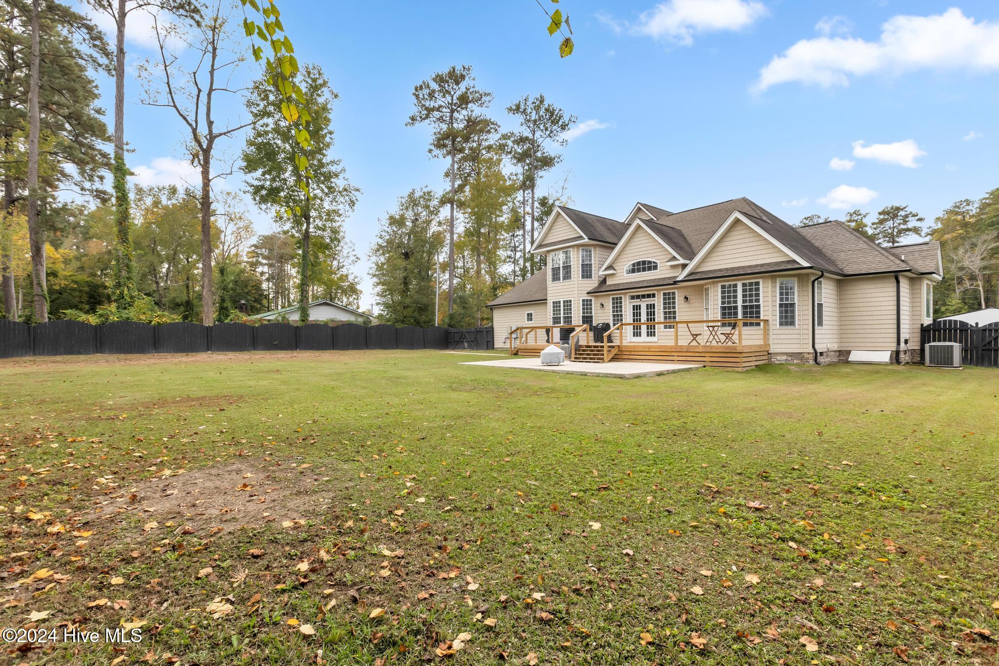 2350 Country Club Road Jacksonville, NC 28546 - Photo 46 of 47 IMG_2827