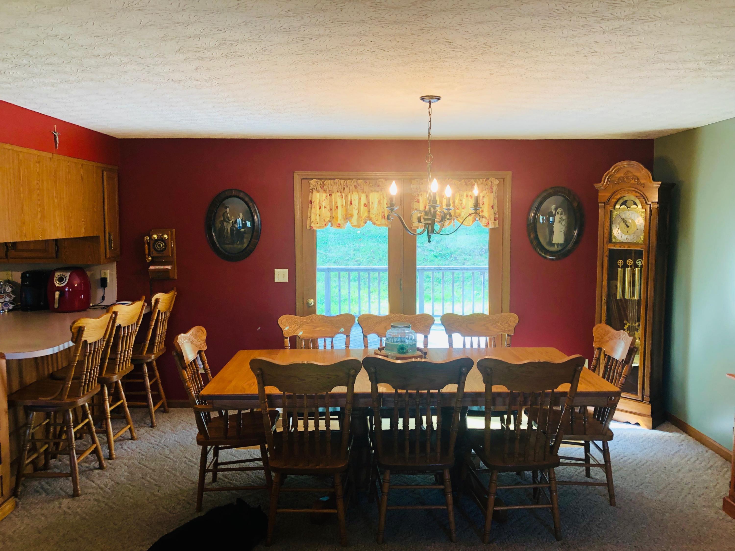 1663 Snoke Road Southwest Lancaster, OH 43130 - Photo 8 of 23