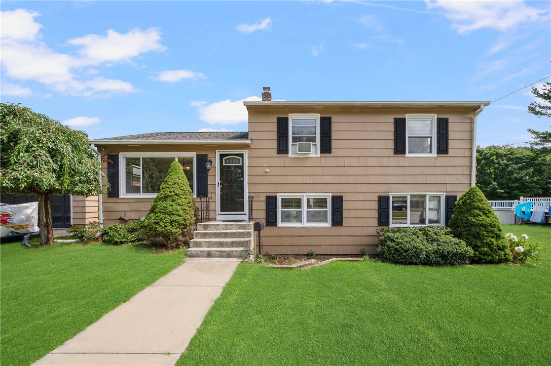 2 Englewood Road Coventry, RI 02816 - Photo 1 of 40 Gallery Image 1