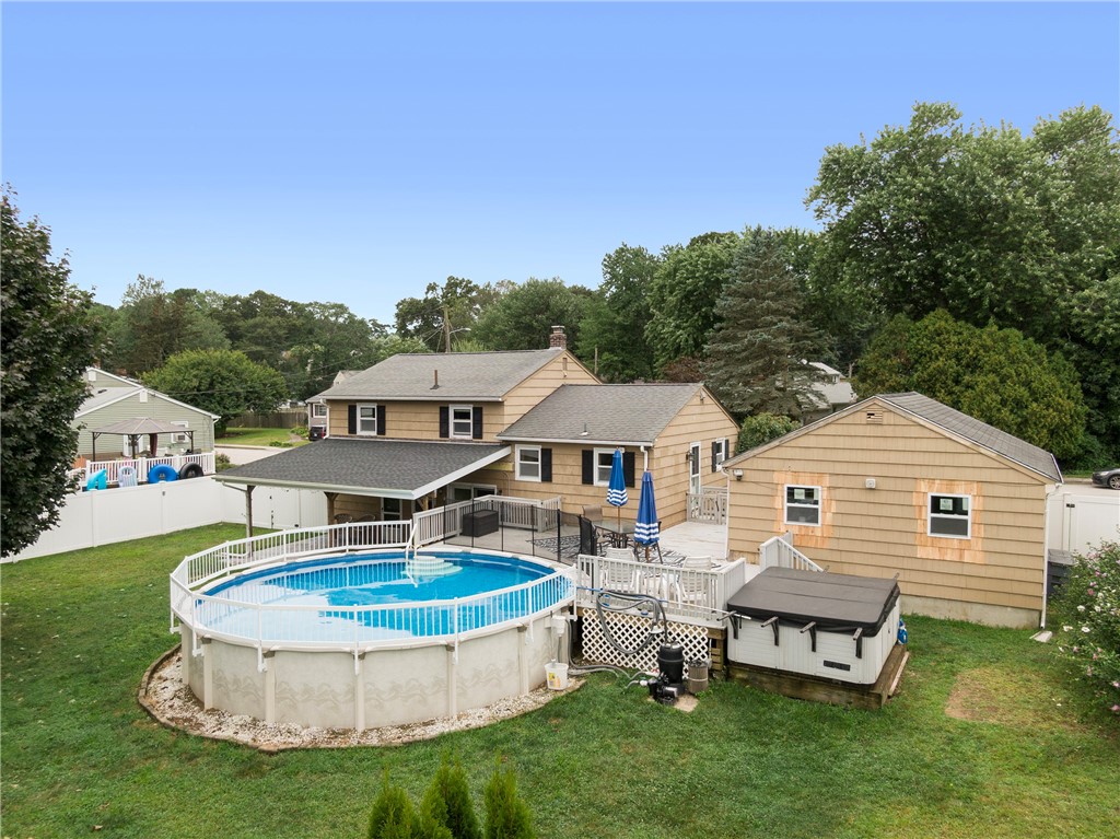 2 Englewood Road Coventry, RI 02816 - Photo 30 of 40 Gallery Image 30