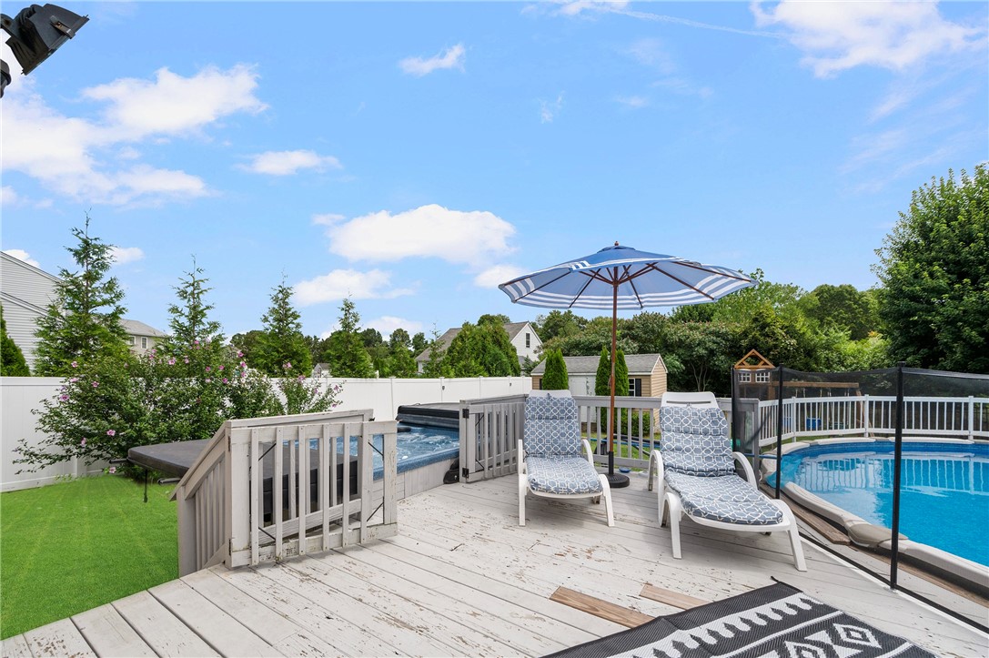 2 Englewood Road Coventry, RI 02816 - Photo 32 of 40 Gallery Image 32