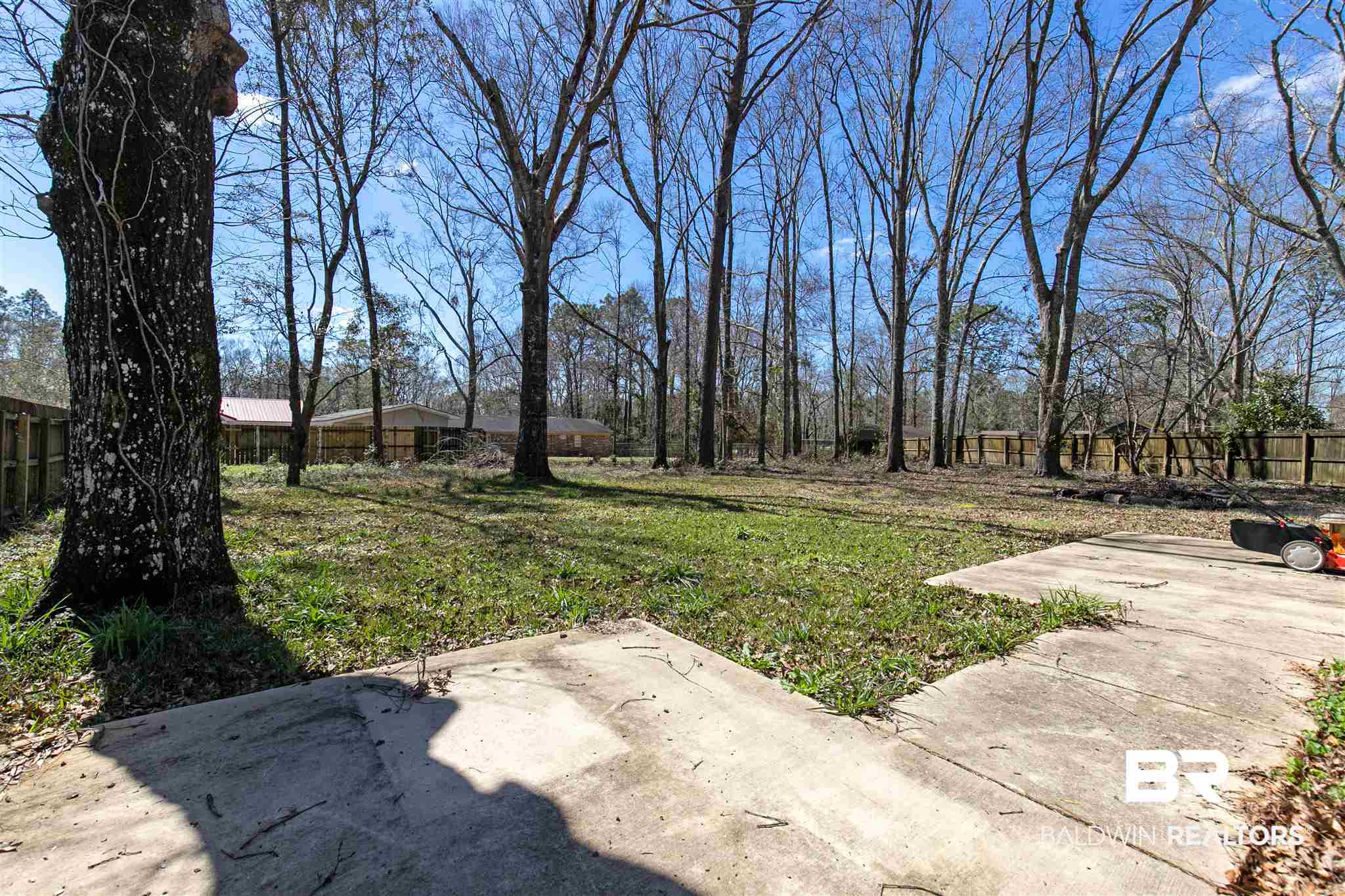 10171 British Court Semmes, AL 36575 - Photo 14 of 16 Back Patio