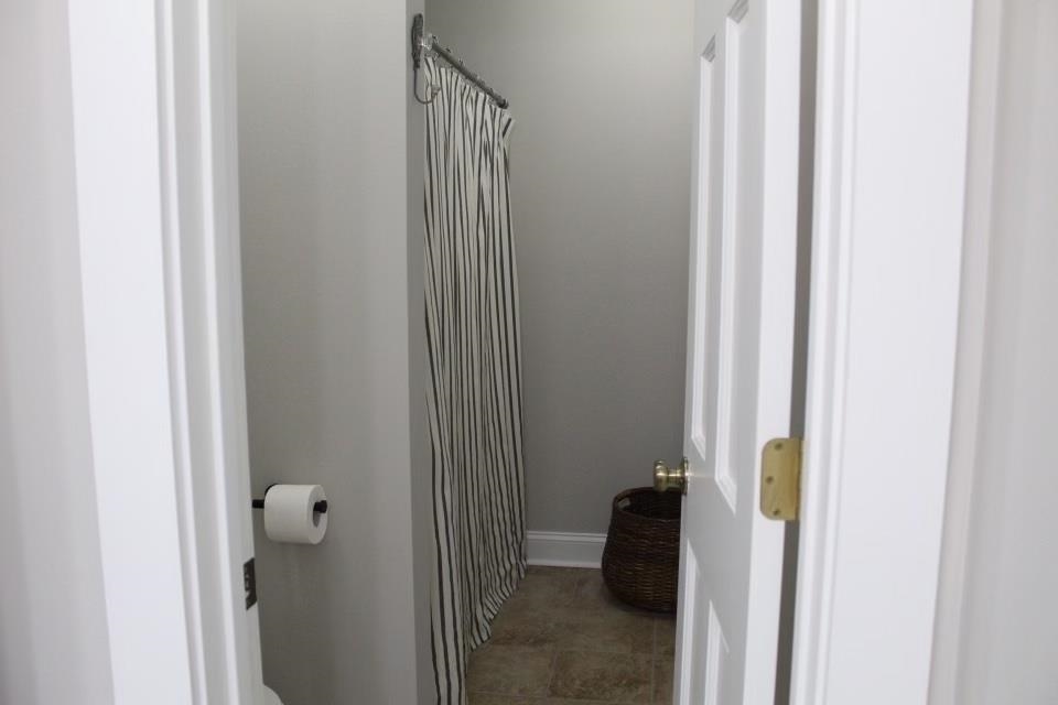 440 Stewart Road Eads, TN 38028 - Photo 21 of 25 Bathroom featuring tile patterned flooring