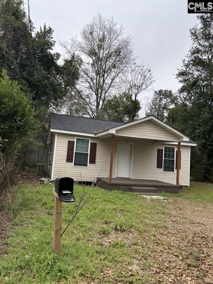 108 3rd Street Norway, SC 29113 - Photo 2 of 2