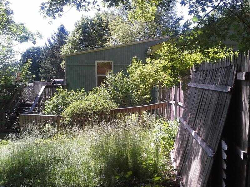 311 Abbott Run Valley Road Cumberland, RI 02864 - Photo 3 of 4 Exterior Back.